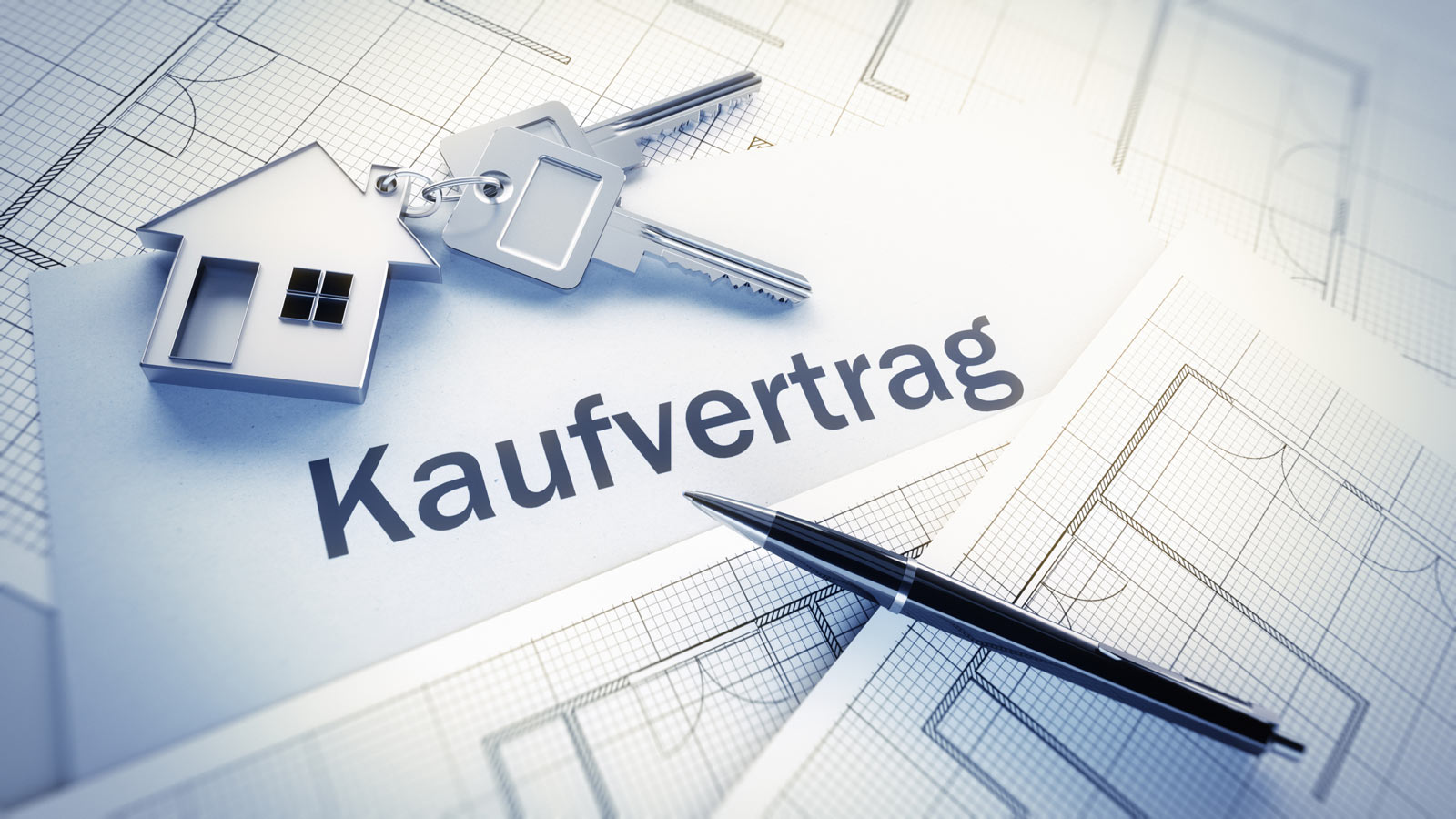 Ratgeber zum Immobilienkauf in Karlsruhe, Pforzheim und dem Enzkreis von RESYDICT IMMOBILIENMANAGEMENT – Marktanalyse und Finanzierungshinweise.