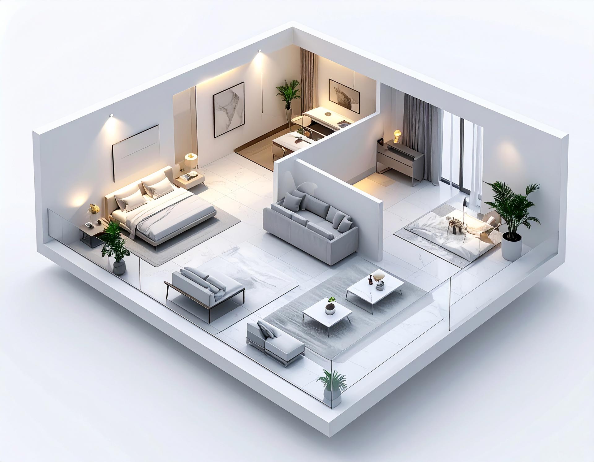 Professioneller Immobilienvertrieb durch **RESYDICT IMMOBILIENMANAGEMENT** – Ihr Makler für den strukturierten Verkauf in Karlsruhe und Pforzheim.