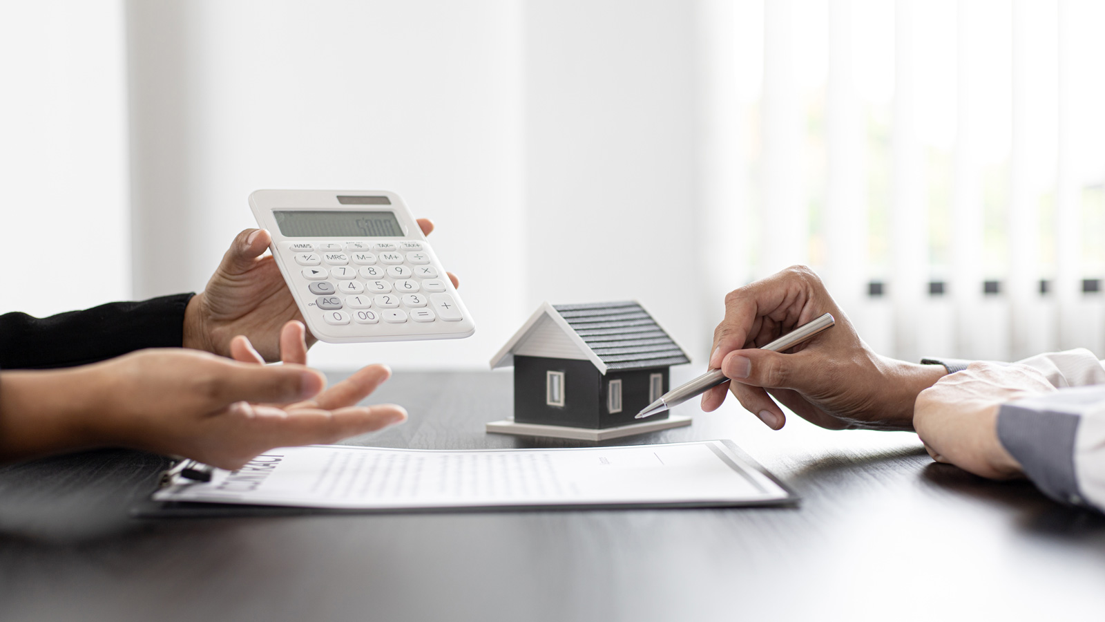 Fachliche Kalkulation der Kaufnebenkosten beim Immobilienkauf in Baden-Württemberg durch RESYDICT IMMOBILIENMANAGEMENT.